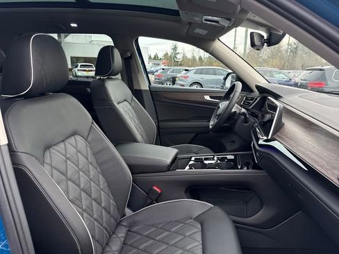 New 2026 Volkswagen Atlas SEL Premium R-Line image 9