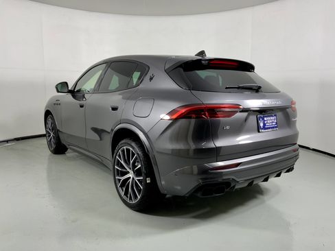 New 2026 Maserati Grecale Modena image 14