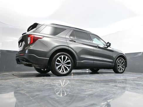 Used 2020 Ford Explorer ST image 53