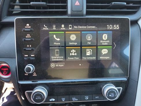 Used 2022 Honda Insight EX image 8