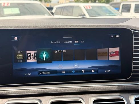 New 2026 Mercedes-Benz GLE 350 4MATIC image 22