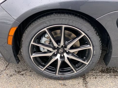 New 2026 Toyota GR86 Base image 9