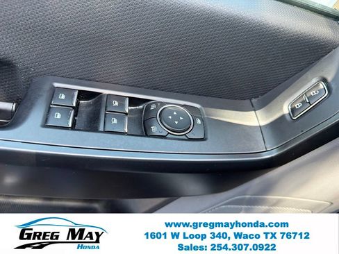 Used 2024 Ford F150 XL w/ Equipment Group 103A High AWD/4WD image 11