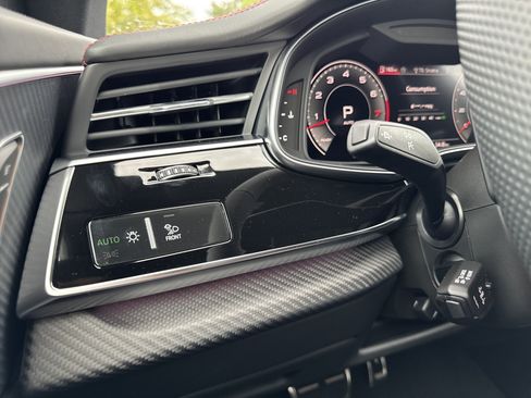 New 2026 Audi Q8 Prestige AWD/4WD image 30