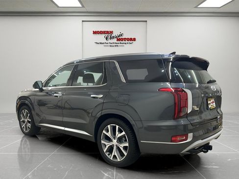 Used 2022 Hyundai Palisade Limited image 5