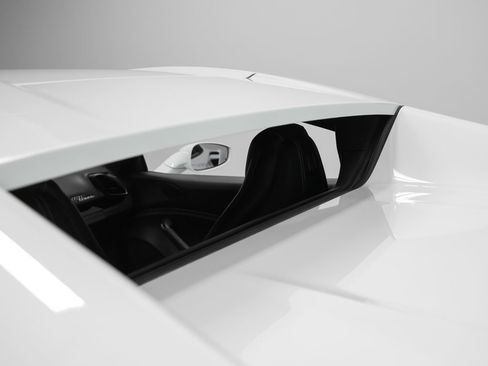 Certified 2018 Ferrari 488 Spider RWD image 61