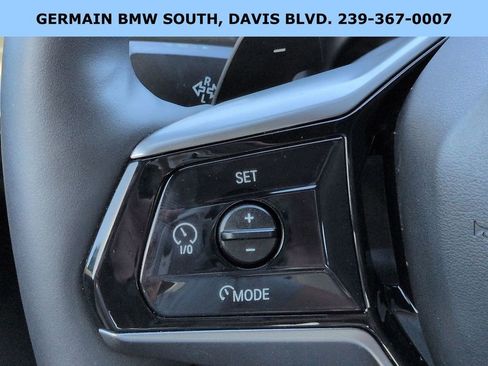 Certified 2024 BMW 530i w/ Premium Package image 27