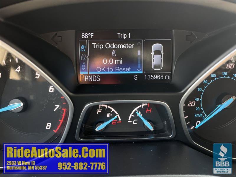 Used 2014 Ford Escape Titanium FWD image 18