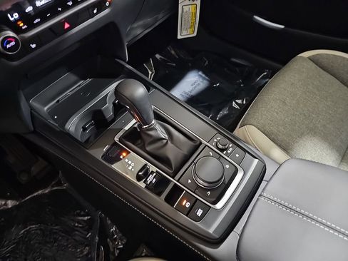 New 2026 MAZDA CX-30 AWD 2.5 S image 22