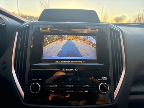 Used 2023 Subaru Crosstrek 2.0i image 24