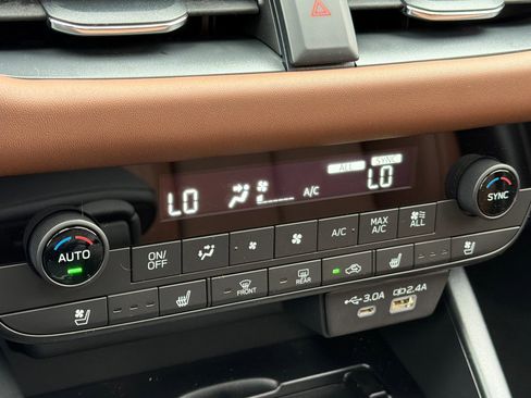 New 2026 Subaru Outback Touring XT image 21