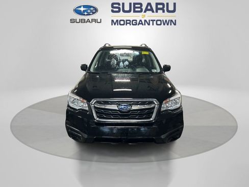 Used 2018 Subaru Forester 2.5i w/ Alloy Wheel Package image 2