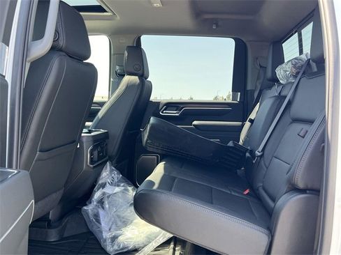 New 2026 GMC Sierra 2500 Denali w/ Denali Reserve Package image 27