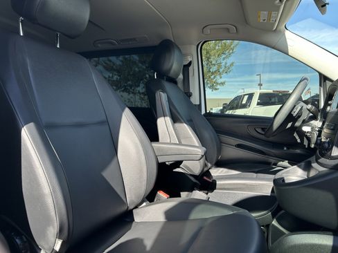Used 2023 Mercedes-Benz Metris Passenger image 14