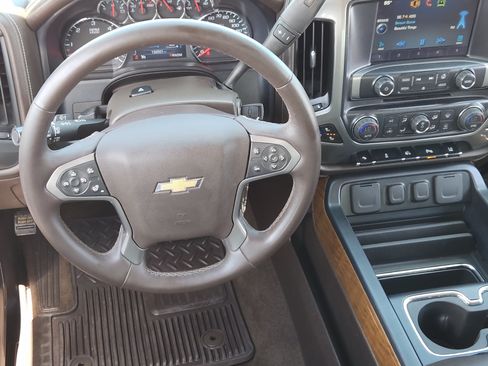 Used 2014 Chevrolet Silverado 1500 LTZ w/ Texas Edition, 1LZ Trim RWD image 25