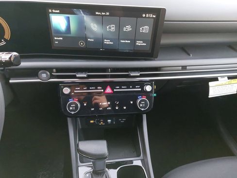 Used 2025 Hyundai Tucson SEL image 21