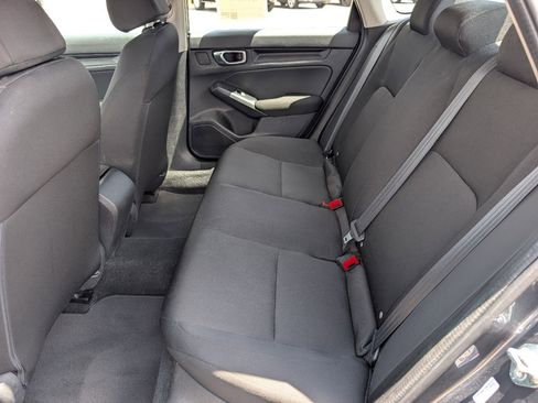 Used 2023 Honda Civic LX image 7