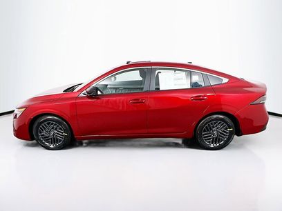 New 2026 Nissan Sentra SV w/ SV Convenience Package