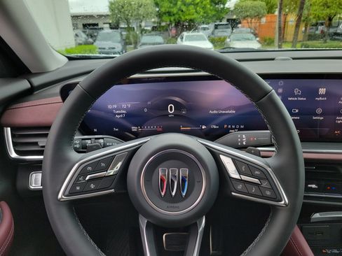 New 2026 Buick Envision Sport Touring image 24