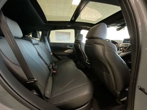 New 2026 Acura RDX A-Spec AWD/4WD image 19
