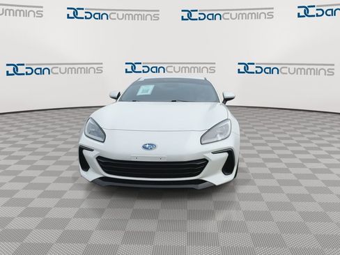 Used 2024 Subaru BRZ Limited image 4