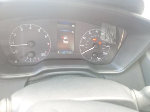 Used 2025 Toyota Corolla LE FWD image 23