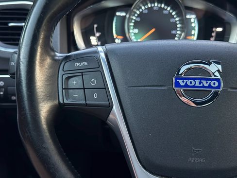 Used 2015 Volvo S60 T5 Premier w/ Convenience Package FWD image 29