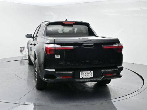 Used 2024 Hyundai Santa Cruz SEL w/ Activity Package image 17