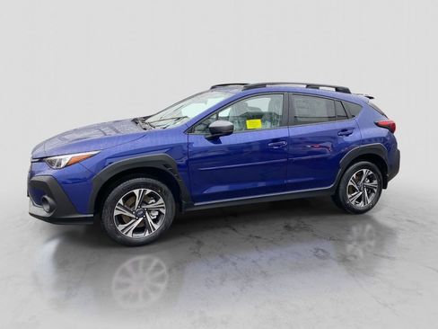 New 2026 Subaru Crosstrek 2.0i Premium image 2