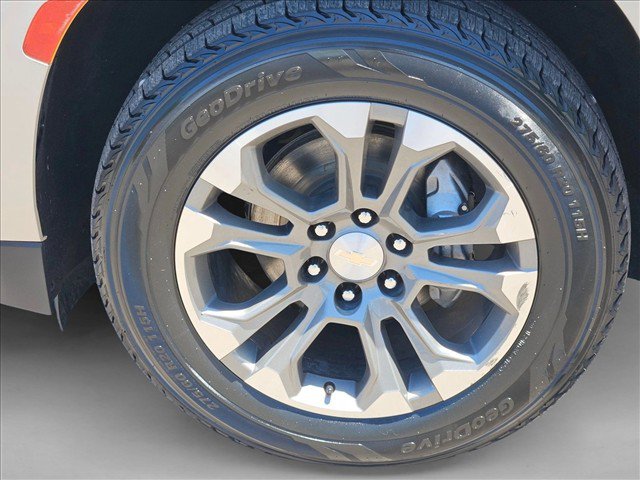 Used 2021 Chevrolet Tahoe High Country w/ Max Trailering Package AWD/4WD image 29