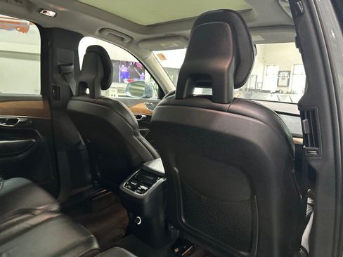 Used 2018 Volvo XC90 T6 Inscription w/ Convenience Package AWD/4WD image 52