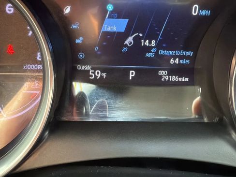 Used 2020 Toyota Camry SE image 17