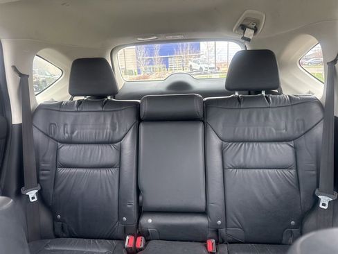 Used 2012 Honda CR-V EX-L image 7