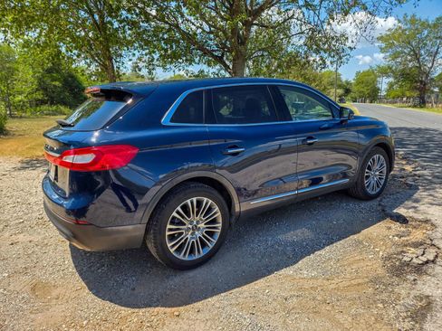 Used 2018 Lincoln MKX Reserve image 4