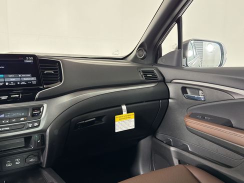 New 2026 Honda Ridgeline RTL image 27