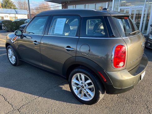 Used 2014 MINI Cooper Countryman image 12