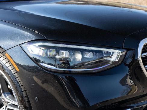 Used 2022 Mercedes-Benz S 580 4MATIC Sedan image 16