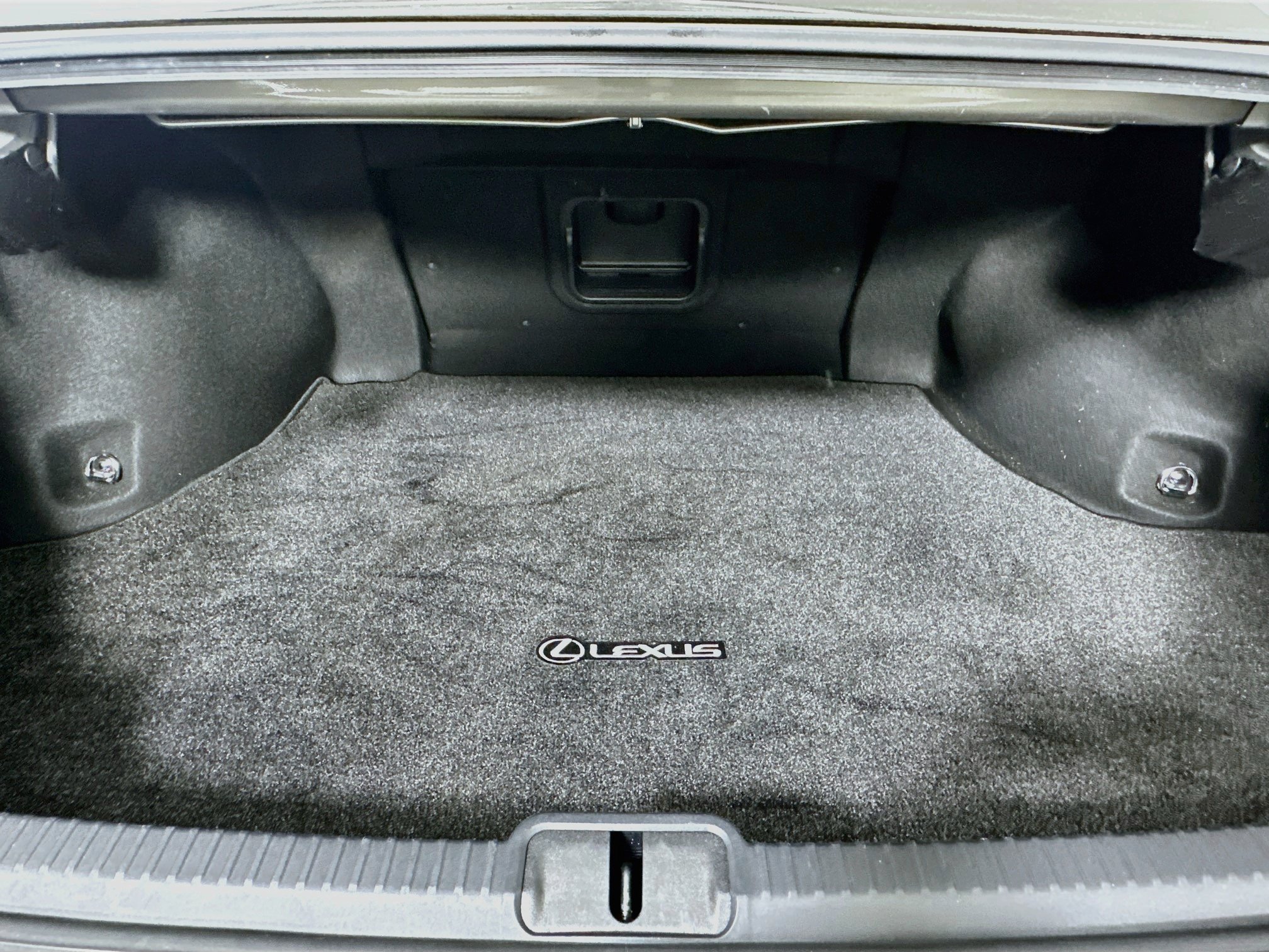 Used 2020 Lexus ES 350 w/ Premium Package FWD image 28