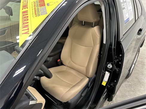 Used 2023 Toyota RAV4 LE image 14