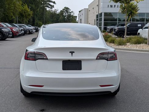 Used 2023 Tesla Model 3 Standard Range RWD image 4