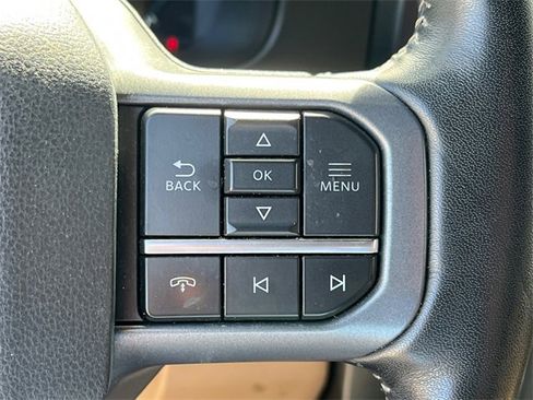 Used 2023 Ford F250 Lariat w/ Lariat Ultimate Package image 25