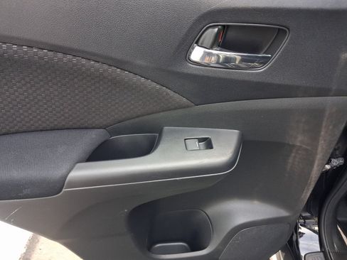 Used 2016 Honda CR-V EX image 19