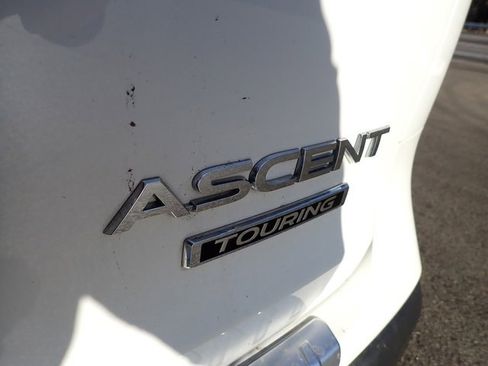 Used 2022 Subaru Ascent Touring w/ Popular Package #2A image 7
