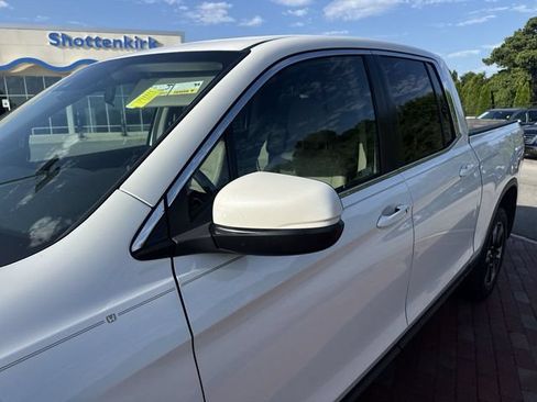 Used 2020 Honda Ridgeline RTL image 5