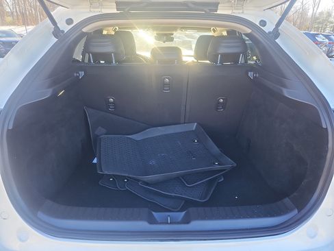 Used 2024 MAZDA CX-30 AWD 2.5 S w/ Preferred Package image 31