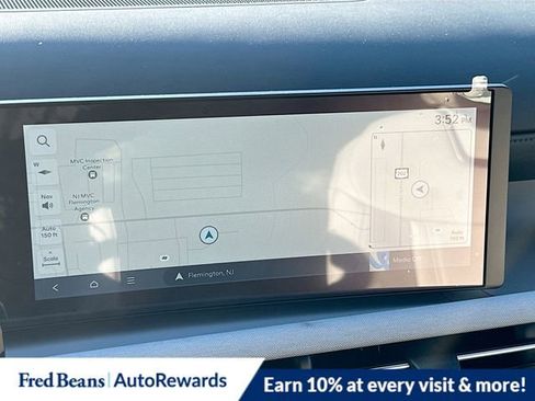 New 2026 Hyundai Tucson Limited image 14