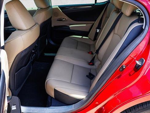 Used 2021 Lexus ES 350 w/ Accessory Package 2 FWD image 21