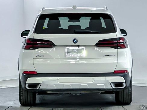 Used 2024 BMW X5 xDrive50e image 7
