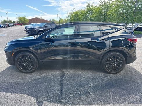 Used 2024 Chevrolet Blazer LT w/ Convenience Package FWD image 6