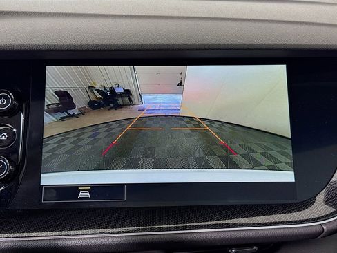 Used 2023 Buick Envision Essence w/ Sport Touring Package AWD/4WD image 13